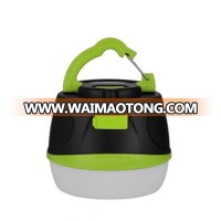 IP65 Outdoor 5000mA Camping light LED Tent light camping