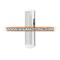 New 45 LED Wall Mounted Rechargeable Emergency Lights with Plastic Body