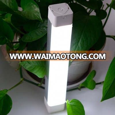 Good quality Rechargeable Portable Lamp/LED Solar Camping Light