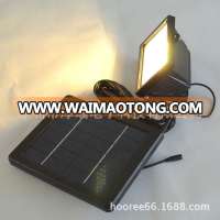 SL-30A Li-ion Battery Solar Garden Decorative Solar LED Lamp Landscape Lamps